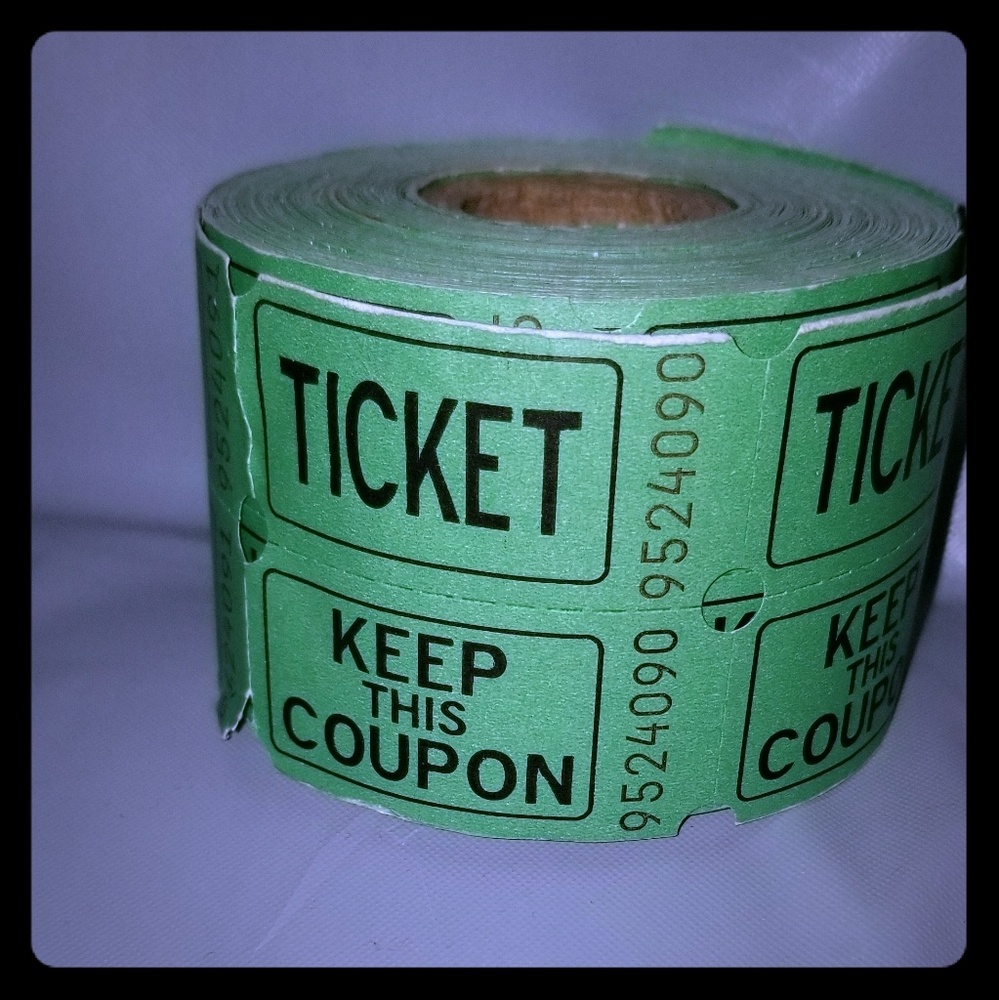 Tickets